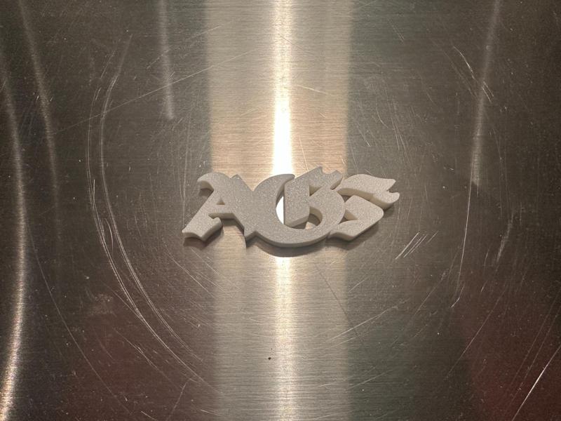 AGF logo, Aarhus Gymnastikforening af 1880
