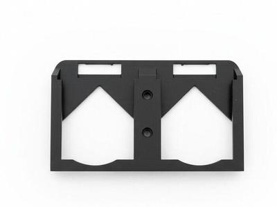 Makita 18v two slot battery holder