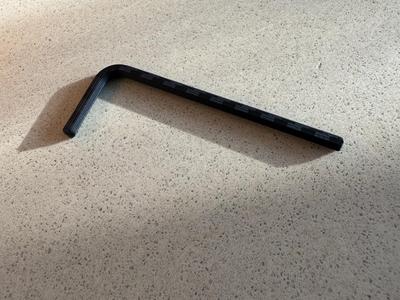 3mm Allen key / Allen Wrench
