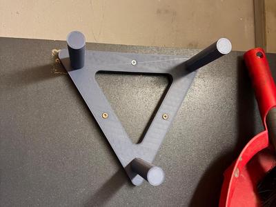 Angle Grinder Disc Holder