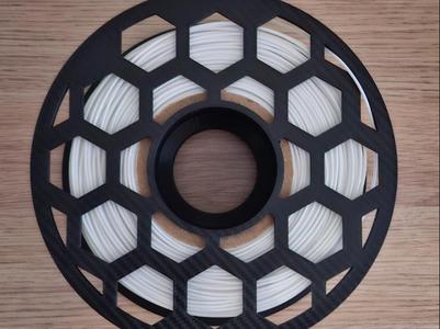 E-sun Plastic Spool 76mm ID