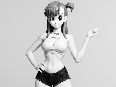 bulma 2