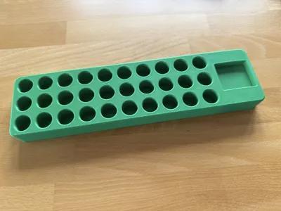 Stabilo Woody Pencilholder for 30 Pencils