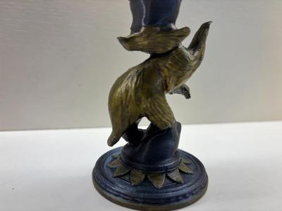 Goblet Hufflepuff Style