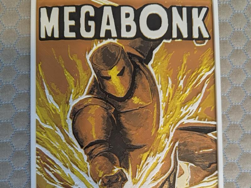 Megabonk