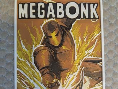 Megabonk