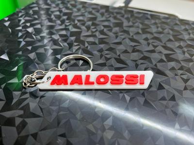 Malossi Keychain no AMS