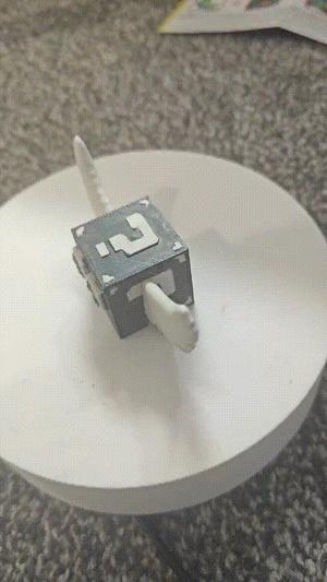 steal a brainrot - secret lucky block