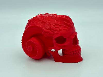 Demon Skull