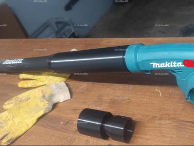 Makita Battery Blower Extension Tube