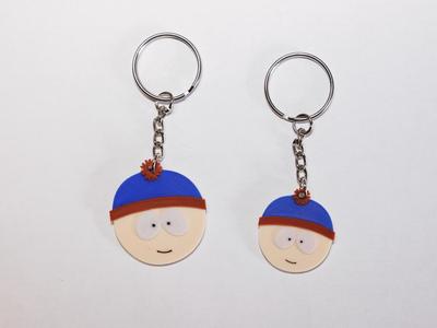 South Park – Stan Keychain