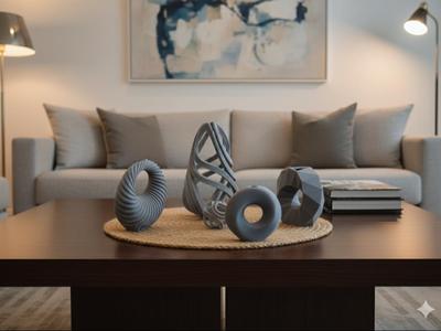 Luxxeon Vase Collection