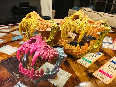Fangs of Fiery