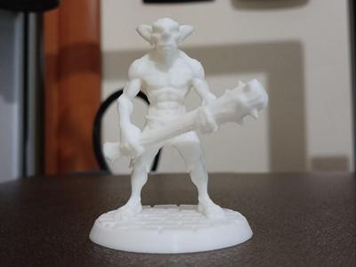 Goblin