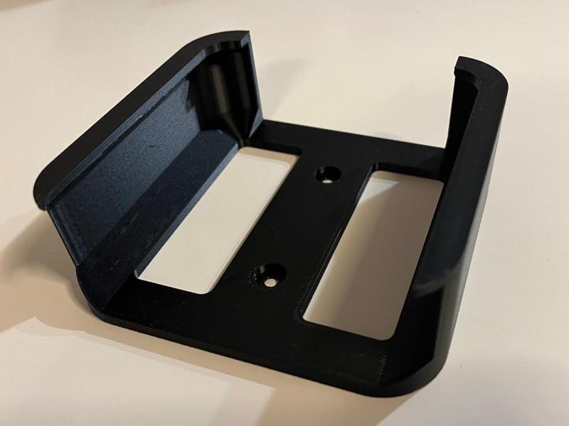 Unifi UX or UXG-Lite wallmount (or DIN-rail)