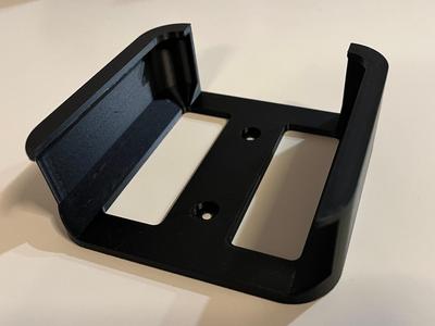 Unifi UX or UXG-Lite wallmount (or DIN-rail)