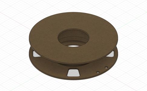 Tinmorry 250G Spool