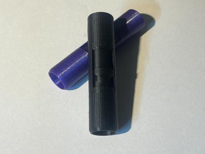 Snus / Snuff portioning tool PiP Snus maker!