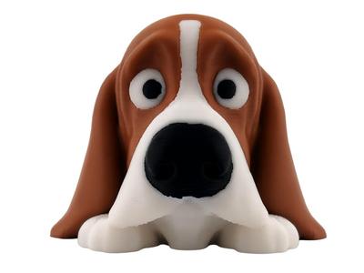 Beagle flexible