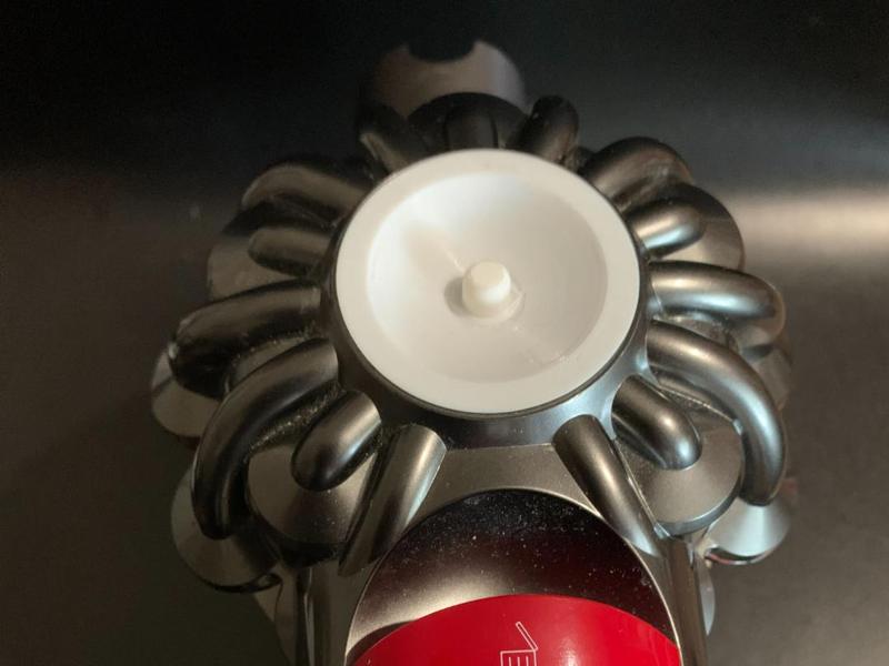 Dyson V10 - Filter Cap