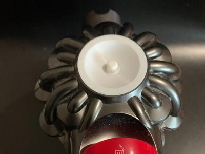 Dyson V10 - Filter Cap