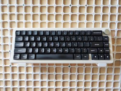 Keyboad Hooks for Multiconnect