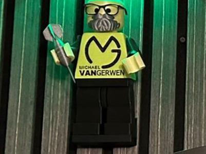 big brick panelenhalter