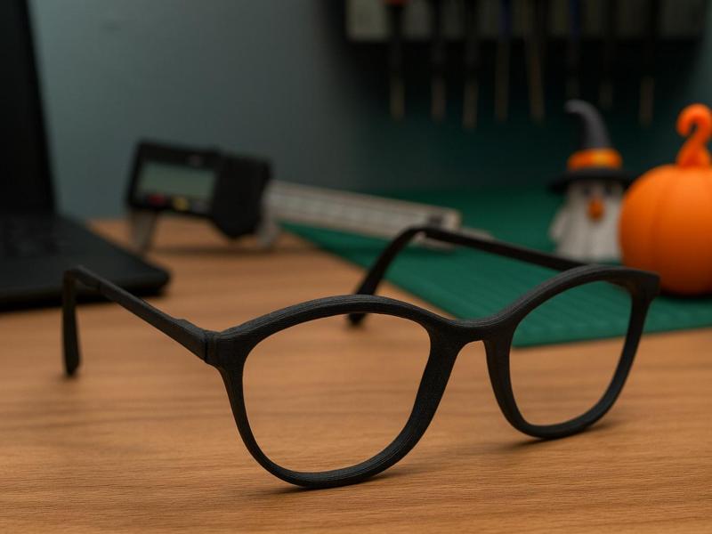 Stylish Glasses Frame