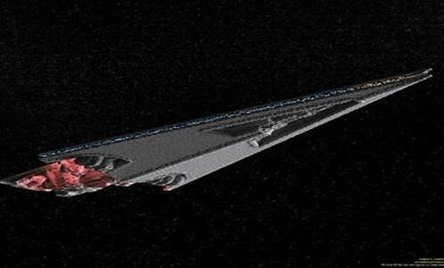 Super star destroyer