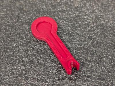 PTFE Tube Release Tool