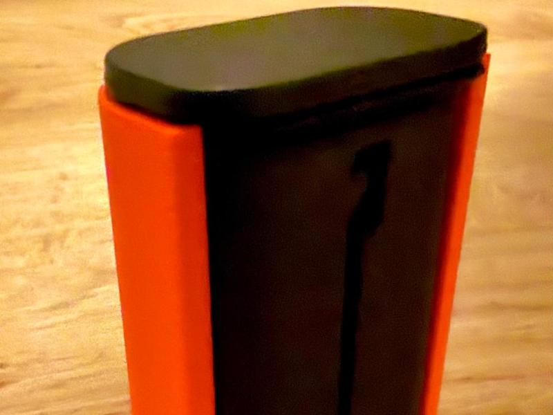 Leica Q2 / Q3 (43) / SL battery cover BP-SCL6