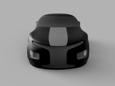 Eclipse Phantom