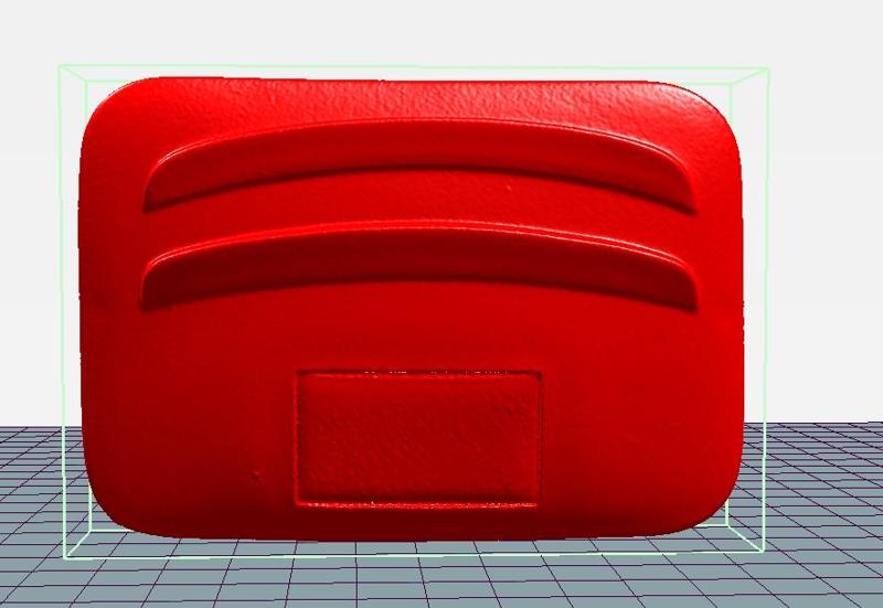 Italjet Dragster 180 antifreeze cap