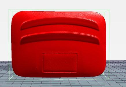 Italjet Dragster 180 antifreeze cap