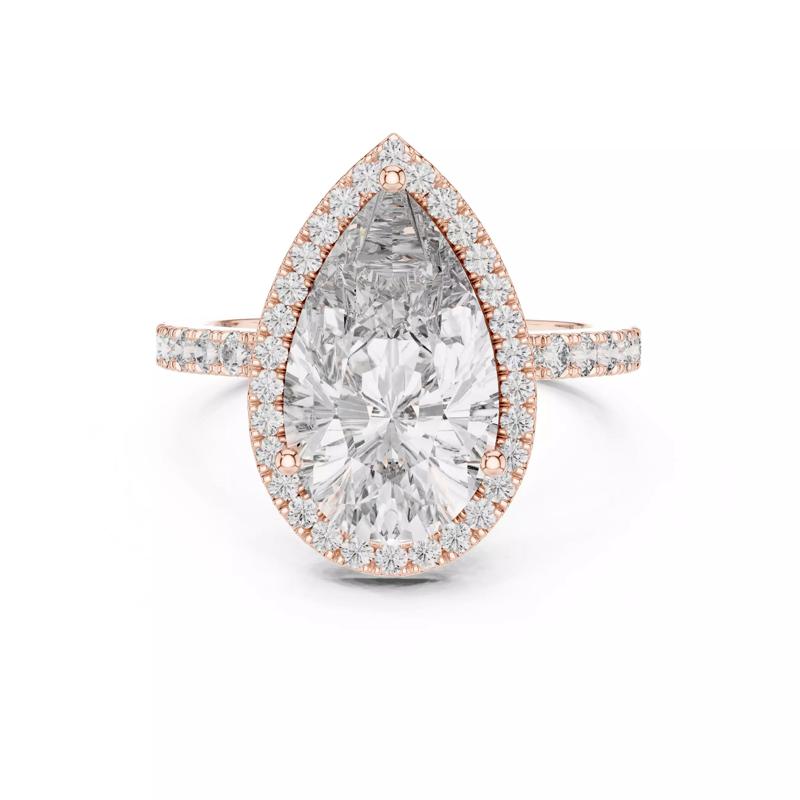 Solitaire Ring 3dm stl renders animation videos details