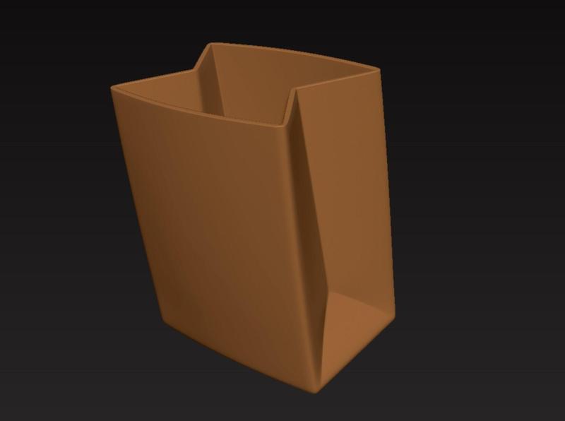 Paper Bag