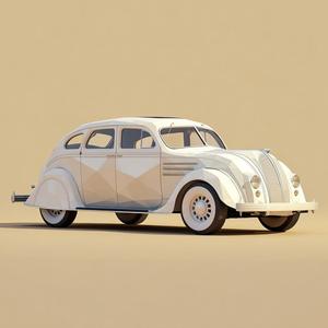 classic car - car, vehicle, automobile, sports car, classic car, race car, toy car, RC car, 3D car model, truck, hatchback, luxury car, supercar, electric car, 4x4 3D Model