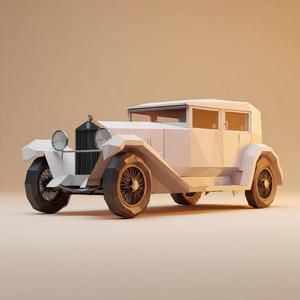 classic car - car, vehicle, automobile, sports car, classic car, race car, toy car, RC car, 3D car model, truck, hatchback, luxury car, supercar, electric car, 4x4 3D Model
