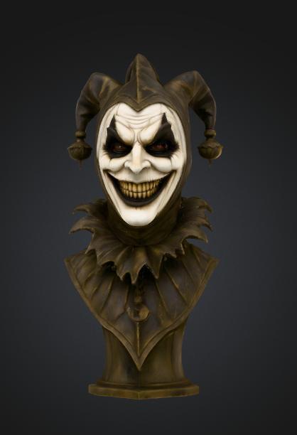 Jester