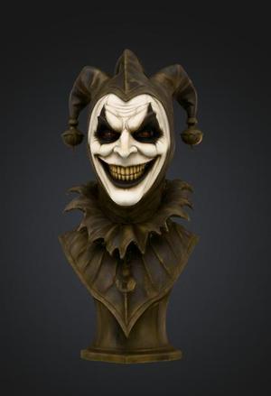 Jester