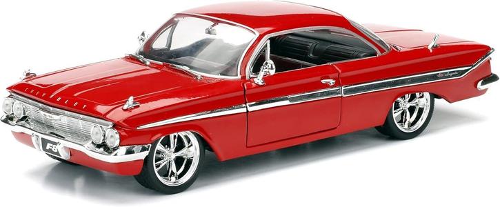 Chevy Impala