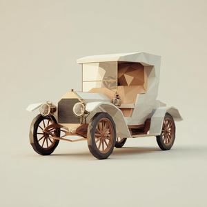 classic car - car, vehicle, automobile, sports car, classic car, race car, toy car, RC car, 3D car model, truck, hatchback, luxury car, supercar, electric car, 4x4 3D Model