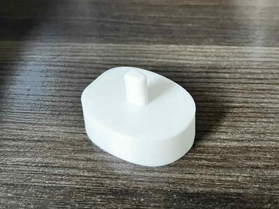 Toothbrush Stand