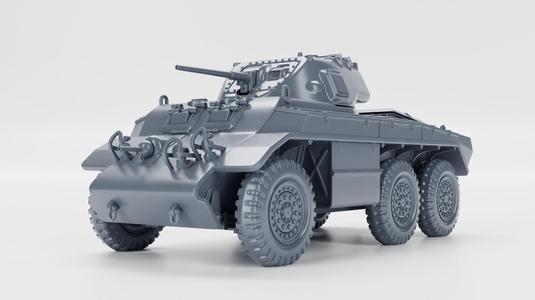 T17 Deerhound (US, WW2)