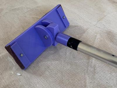 Ceiling & Wall Pole Sander