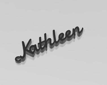 Kathleen