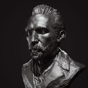 Vincent van Gogh