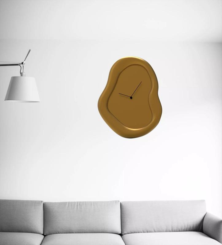 Wall clock 20 cm