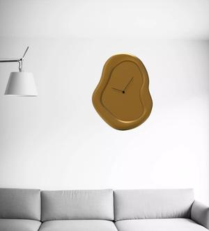 Wall clock 20 cm