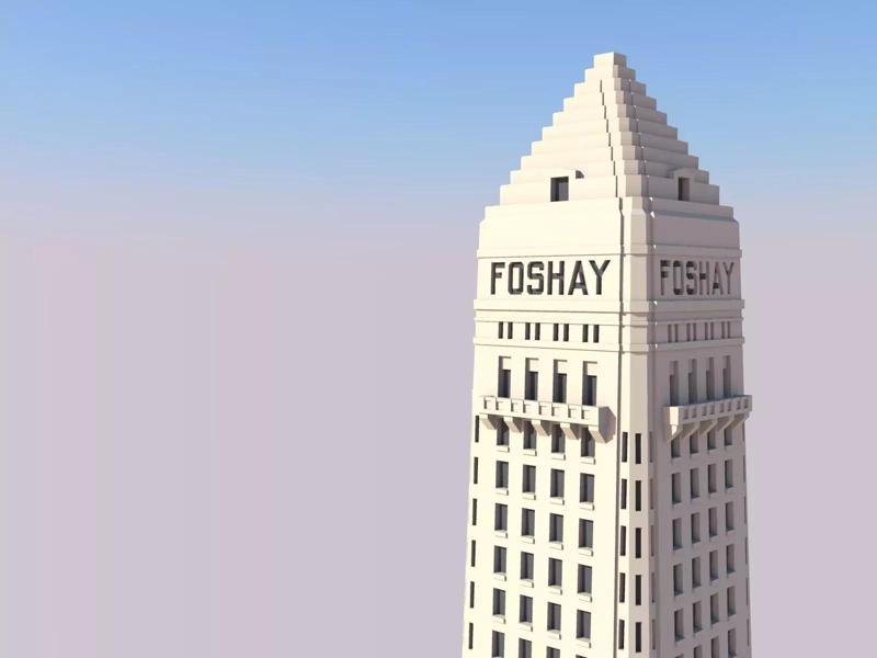 Foshay Tower